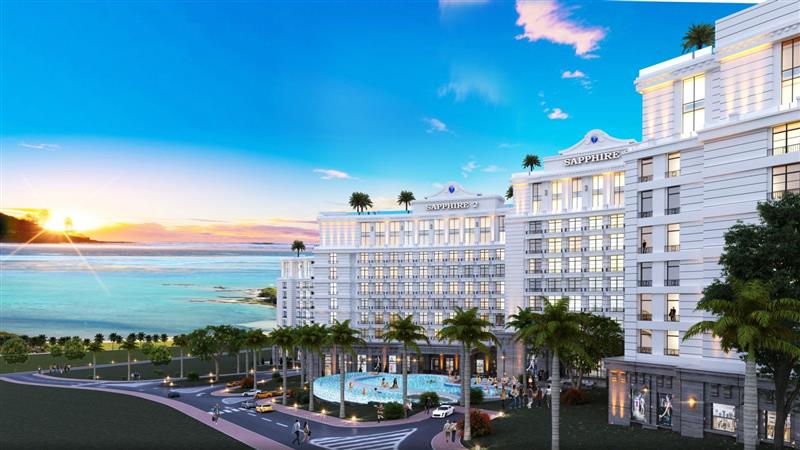 ĐÁNH GIÁ KHẢ NĂNG SINH LỜI CỦA CONDOTEL ALOHA