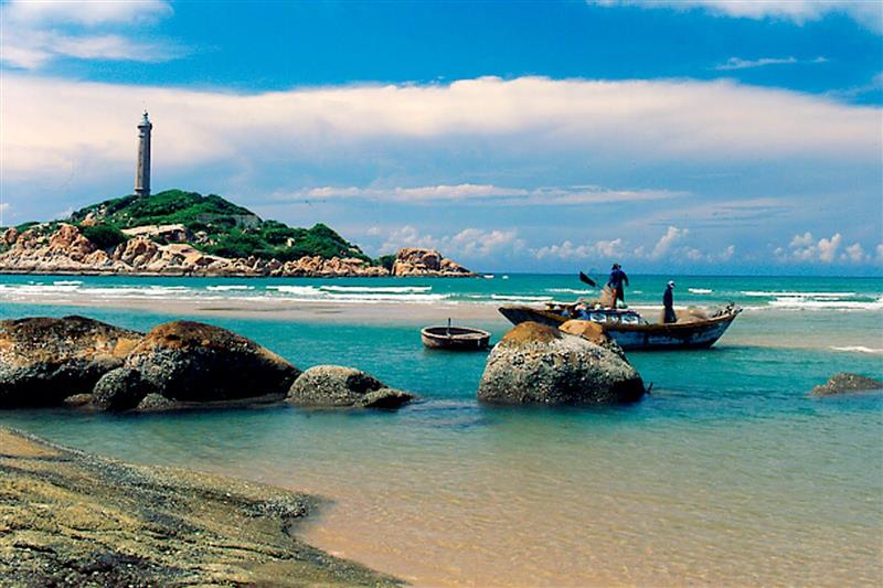 ĐÓN ĐẦU XU HƯỚNG TẠI CONDOTEL ALOHA BEACH VILLAGE