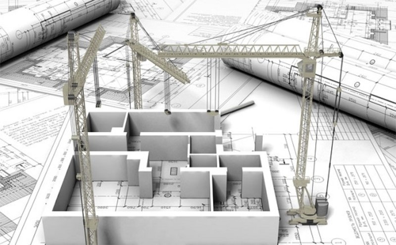 Tham khảo các kỹ thuật xây dựng nhà ở mới nhất năm 2021