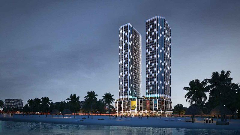 Cập nhật tiến độ Asiana Đà Nẵng hiện nay