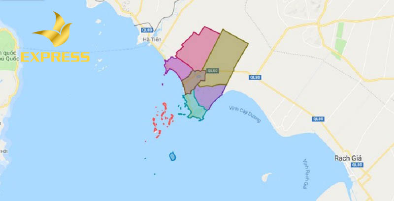 Tham khảo về tình hình bán đất ruộng Kiên Lương 
