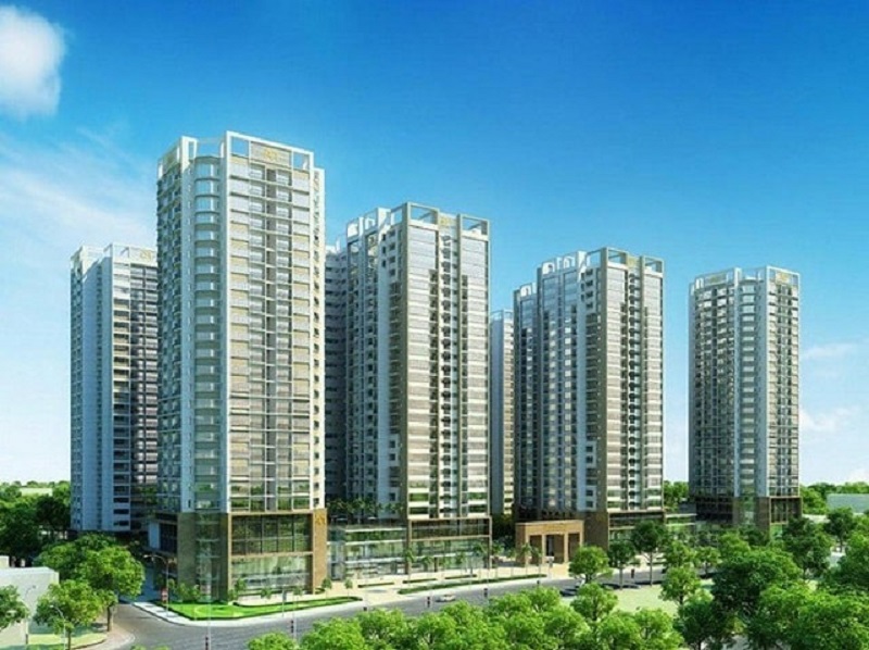 Top những bản vẽ cad chi tiết chung cư chuẩn chi tiết nhất