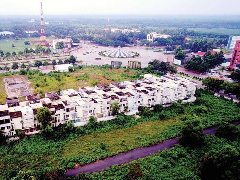 Bảng giá đất tỉnh Đồng Nai tăng trung bình trong tới 35 trong 5 năm tới