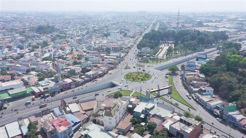 CƠ HỘI ĐẦU TƯ HẤP DẪN TẠI THỊ TRƯỜNG BĐS ĐỒNG NAI