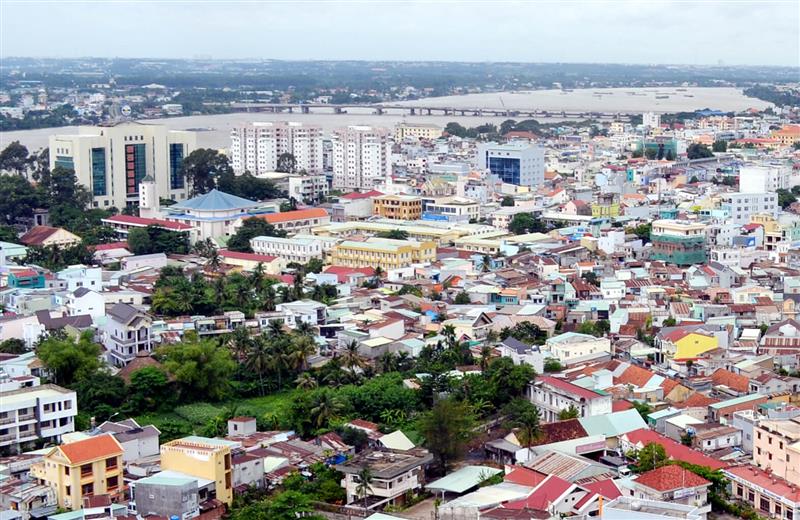  PHONG ĐỘ CỦA THỊ TRƯỜNG BĐS THỜI ĐIỂM CUỐI NĂM