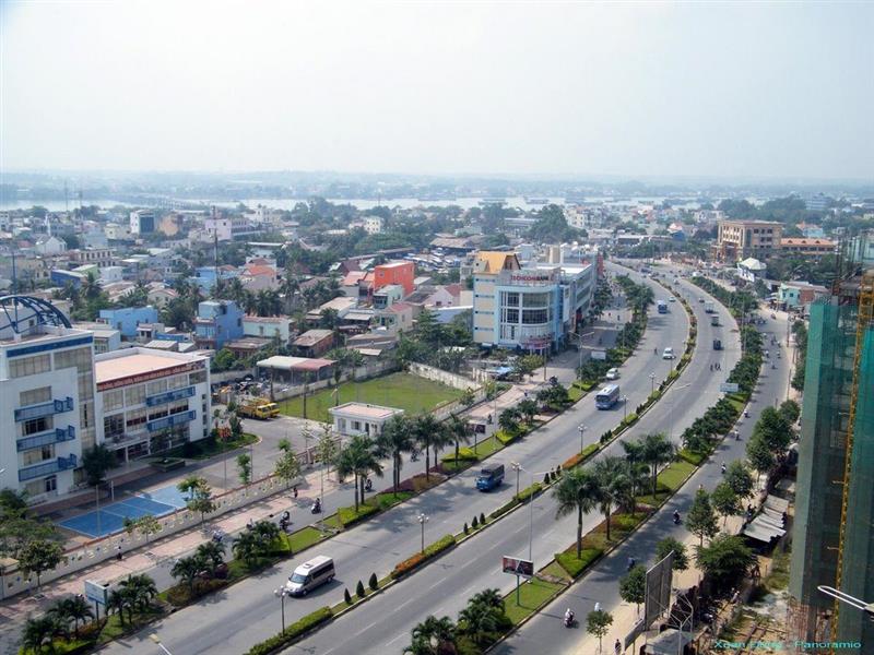 NHÀ ĐẤT ĐỒNG NAI NÓNG SỐT NHỜ SỰ PHÁT TRIỂN CỦA HẠ TẦNG