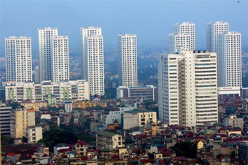 CÁC DỰ ÁN CĂN HỘ GIÁ RẺ TẠI HÀ NỘI DÀNH CHO GIA ĐÌNH BẠN
