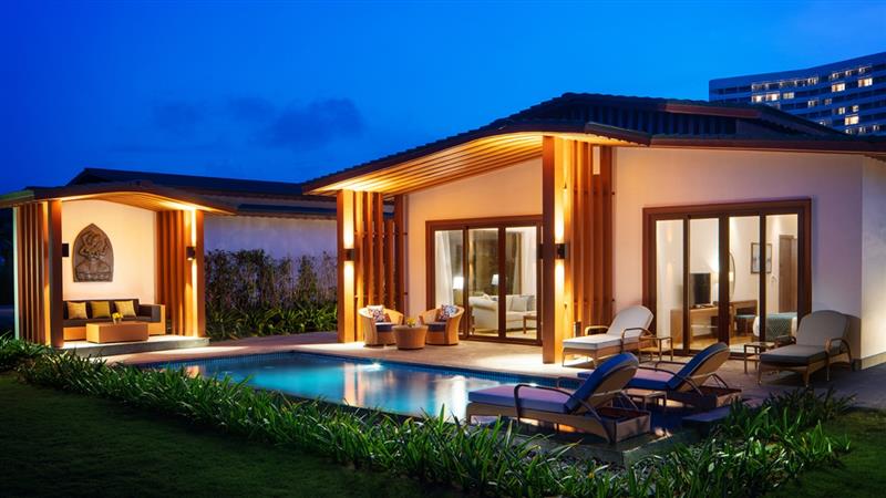  TIÊU CHÍ CHỌN CHỦ ĐẦU TƯ SẢN PHẨM BĐS NGHỈ DƯỠNG