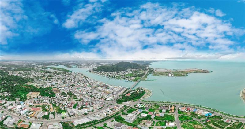 GẠT BỎ LỖI LO KHI ĐẦU TƯ VÀO VINPEARL PHÚ QUỐC
