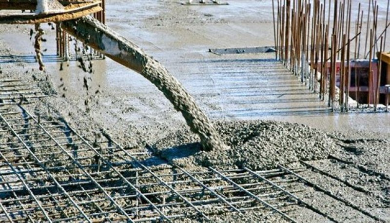 Cách tính khối lượng bê tông chính xác và dễ dàng nh