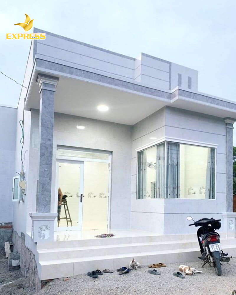 Bên cạnh ưu điểm thì nhà ở cấp 4 cũng tồn tại một số nhược điểm nhất định cần khắc phục