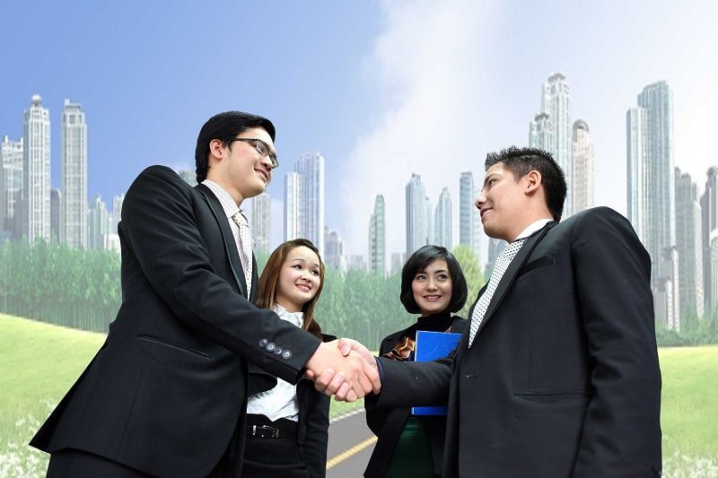 Bí kíp kinh doanh bất động sản thành công
