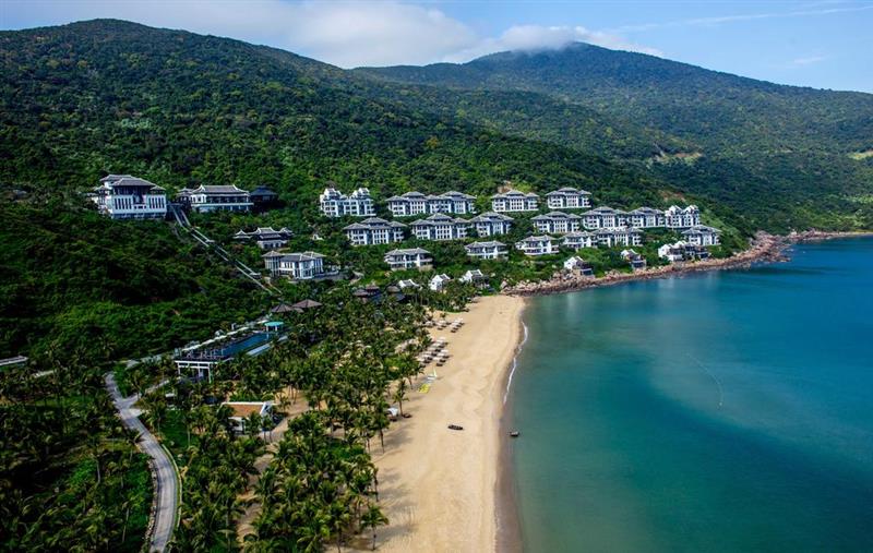 BIỆT THỰ BIỂN ĐÀ NẴNG VẪN TIẾP TỤC HÚT CÁC NHÀ ĐẦU TƯ