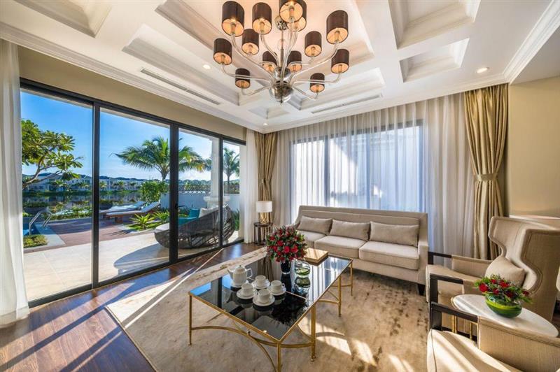 CÁCH TÍNH THUẾ GIÁ TRỊ GIA TĂNG VÀ THU NHẬP CÁ NHÂN KHI MUA CĂN BIỆT THỰ BIỂN NGHỈ DƯỠNG VINPEARL NHA TRANG