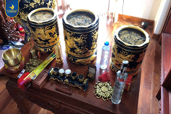 Cách bỏ bát hương cũ tránh gặp phải tai ương 