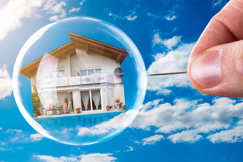 VÉN MÀN BÍ MẬT SAU KHI GIẢI MÃ “BONG BÓNG” GIÁ NHÀ ĐẤT THỊ TRƯỜNG BẤT ĐỘNG SẢN 2021 - BẤT ĐỘNG SẢN EXPRESS