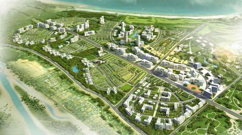 Các công trình nào cần quy hoạch và công trình nào được miễn quy hoạch?