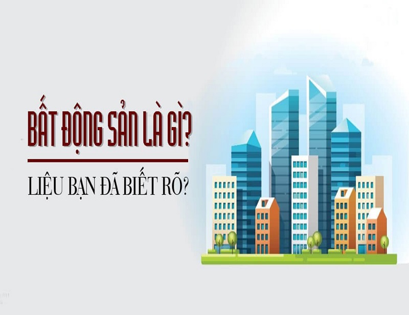 Kiến thức bất động sản là hành trang cho những ai có đam mê với lĩnh vực bất động sản
