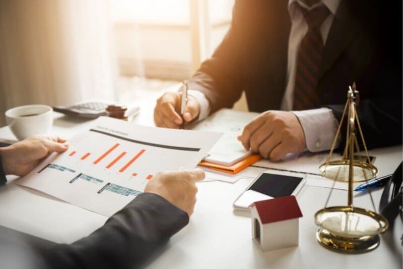 Các loại thuế cần phải nộp