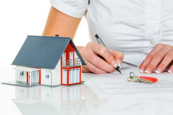 Các thủ tục cho việc nhận ký gửi