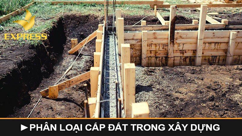 Đất ruộng là đất cấp mấy? Tác dụng của việc phân cấp đất đối với ngành xây dựng là gì?