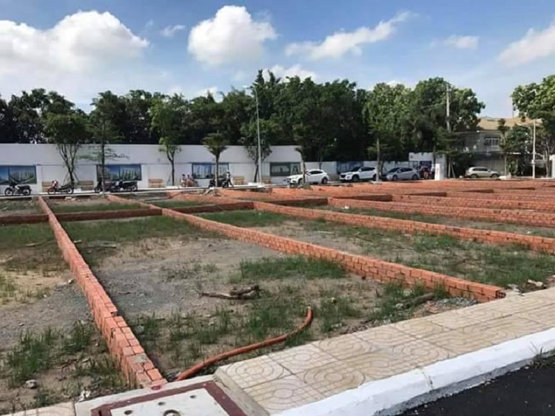 Biên bản xác định ranh giới mốc giới thửa đất được cập nhật mới nhất