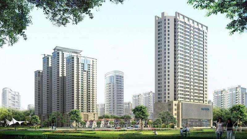 Cân nhắc chọn lựa chung cư hợp cho gia đình bạn