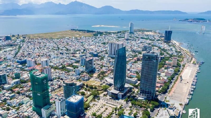 Bản đồ quy hoạch Đà Nẵng năm 2021 và tầm nhìn tới năm 2023 