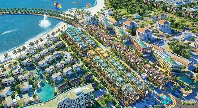 Cập nhật tiến độ mua bán Selavia Phú Quốc