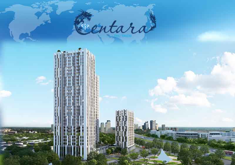 ĐÁNH GIÁ CỦA CÁC CHUYÊN GIA VỀ CĂN HỘ CENTANA QUẬN 2