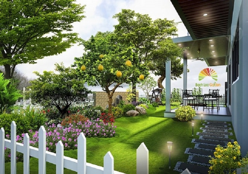 Chọn cây trồng phù hợp