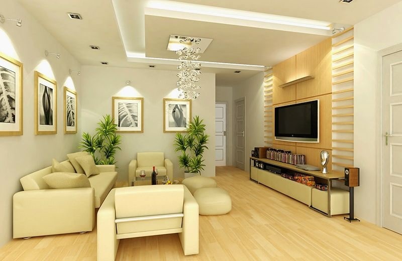 Màu sơn cho gia chủ tuổi Bính Thìn