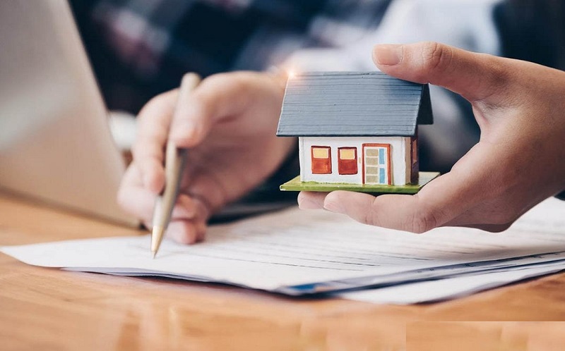 Chuẩn bị hồ sơ sang tên sổ đỏ từ bố mẹ cho con cái