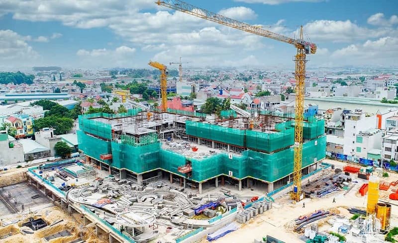 Chức năng của bản tiến độ có những điều gì?