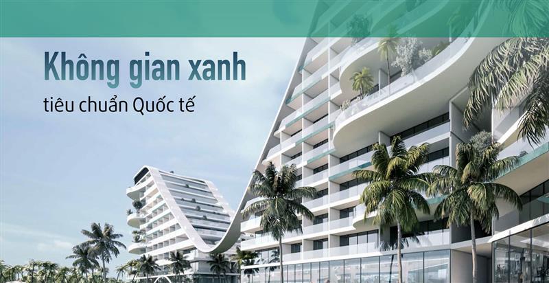 TÌM HIỂU VỀ PHONG THỦY Ở DỰ ÁN CONDOTEL THE COASTAL HILL QUY NHƠN