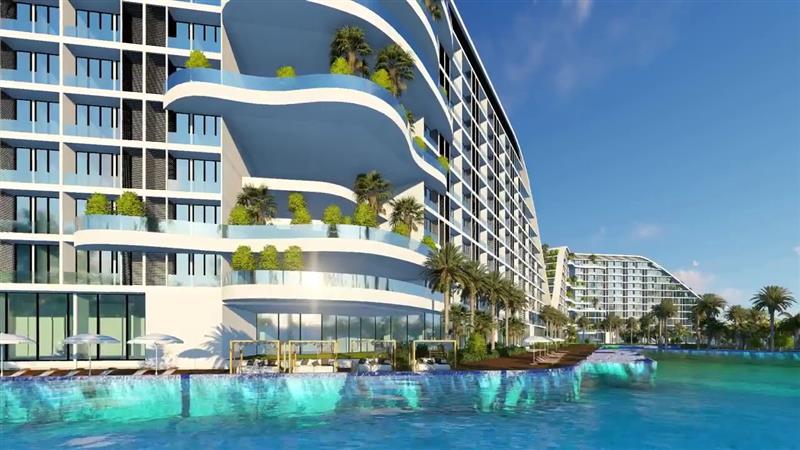 DỰ ÁN THE COASTAL HILL FLC QUY NHƠN – SỰ LỰA CHỌN HOÀN HẢO CỦA NHÀ ĐẦU TƯ