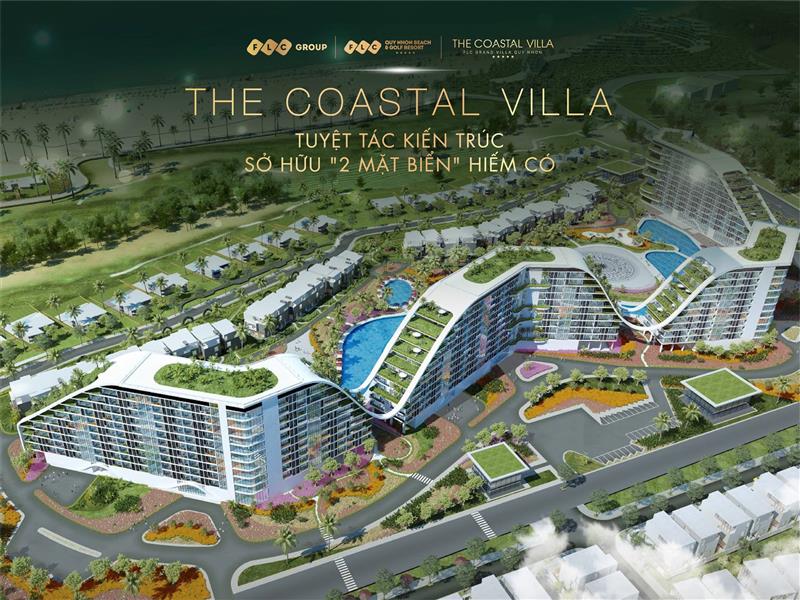 DỰ ÁN FLC QUY NHƠN COASTAL HILL CHIẾM CHỌN ĐƯỢC SỰ QUAN TÂM CỦA CÁC KHÁCH HÀNG