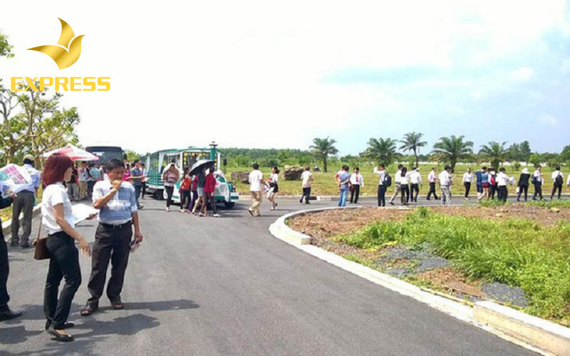 Có nên đầu tư đất ruộng Đồng Nai không?
