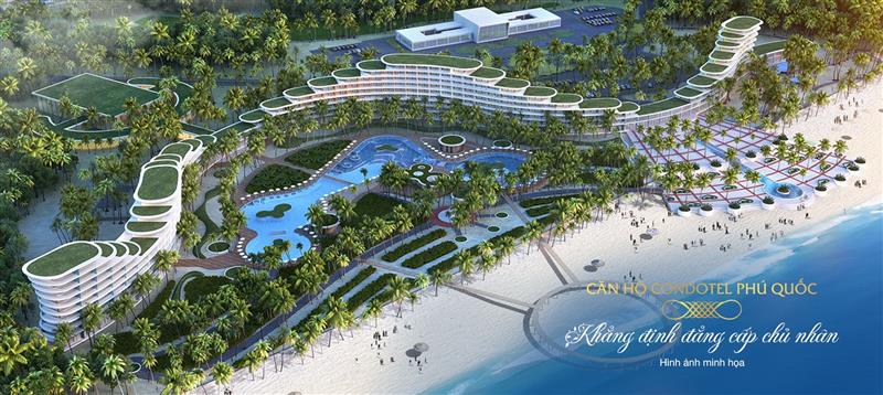 VINPEARL CONDOTEL PHÚ QUỐC – CĂN HỘ KHÁCH SẠN NGHỈ DƯỠNG LÝ TƯỞNG