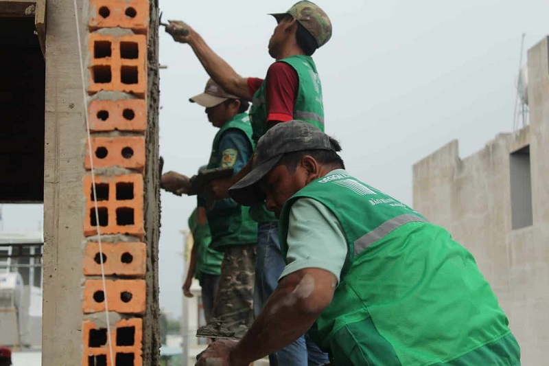 Tất tần tật về giá nhân công xây dựng bạn cần biết