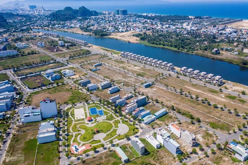 Góc hỏi: Đà Nẵng nên mua đất ở đâu là hợp lý nhất
