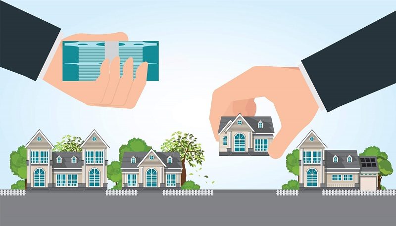 Đặc điểm của thị trường bất động sản