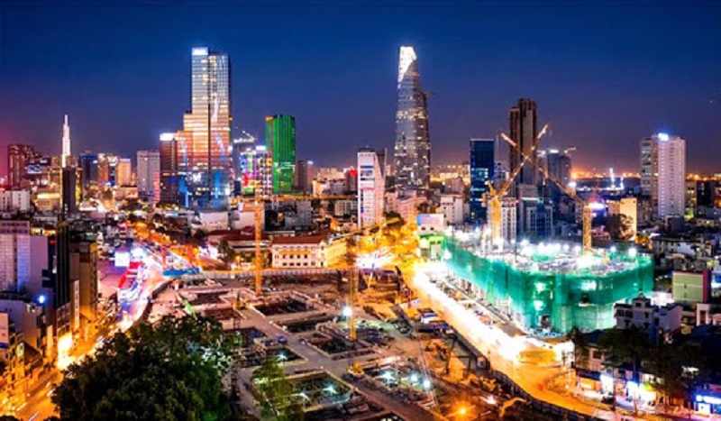 Đặc điểm kinh tế miền Nam