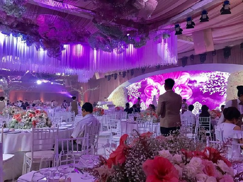 Đảm bảo sự riêng tư, kín đáo, không bị làm phiền bởi các yếu tố bên ngoài