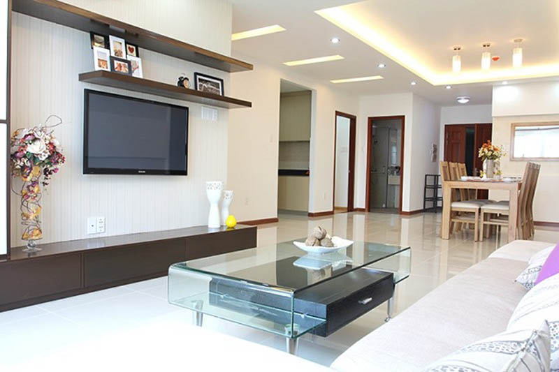 Đẳng cấp và vị thế của chủ nhà