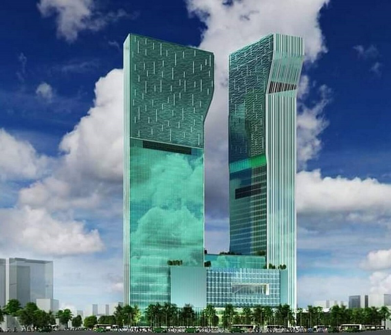 Đánh giá dự án One Central Sài Gòn - Nơi niềm tin được gửi gắm