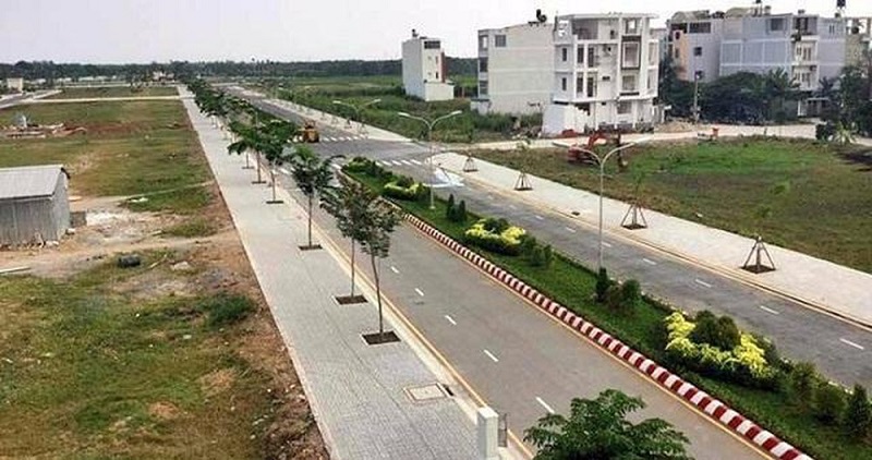 Đất tái định cư là gì? Có được chuyển nhượng, mua bán đất tái định cư không?