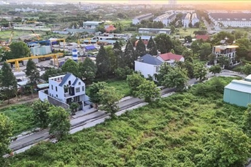 Đất xen kẹt và những thông tin liên quan mà bạn cần phải biết