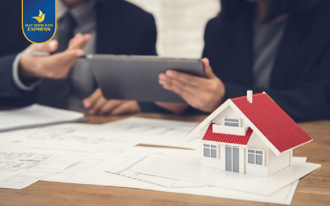 Hướng dẫn vay mua bất động sản có hiệu quả cao