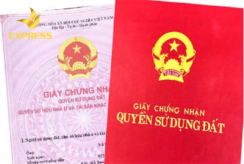 Để thực hiện việc chuyển mục đích cần được trang bị đầy đủ hồ sơ